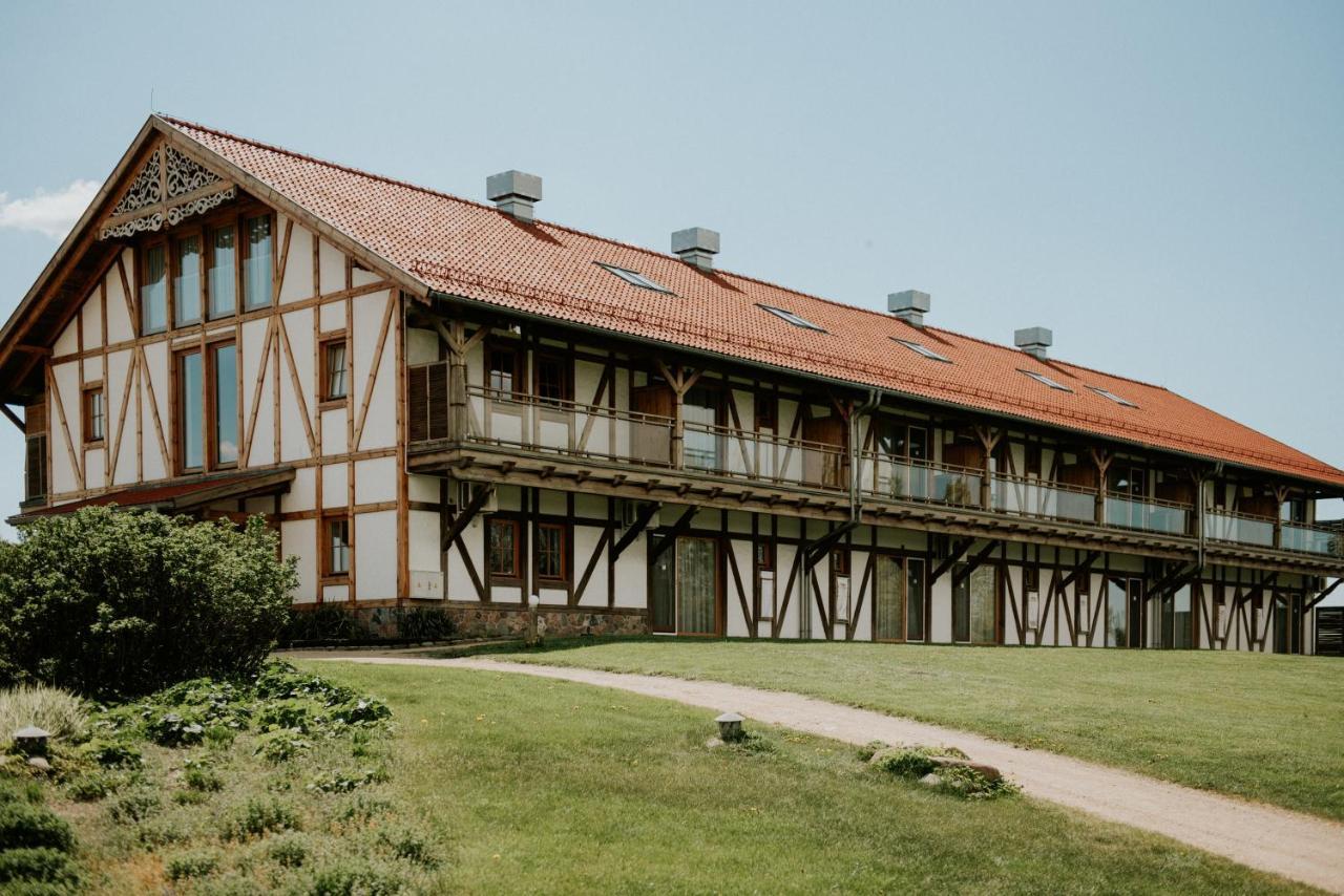 Gleboczek Vine Resort& Spa Wielki Głęboczek Kültér fotó