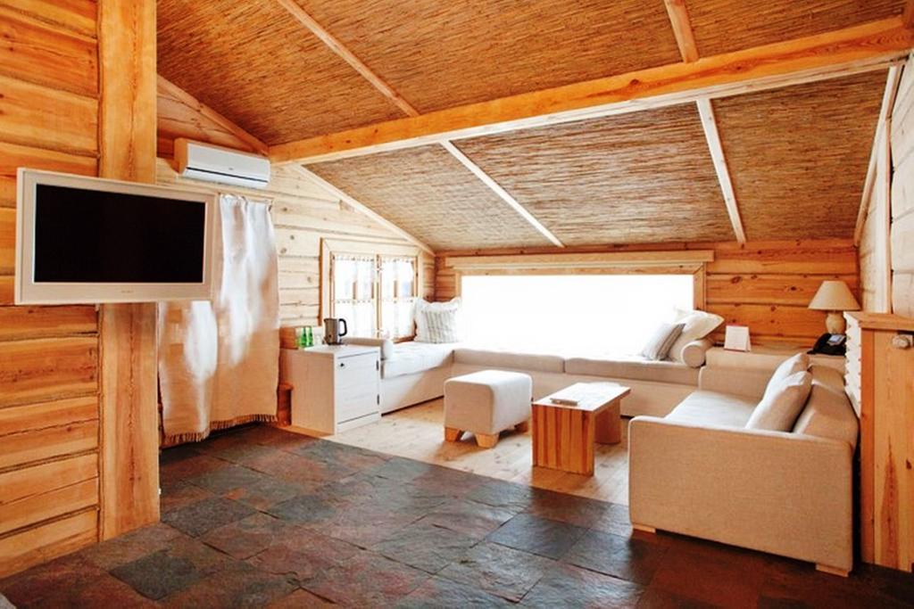 Gleboczek Vine Resort& Spa Wielki Głęboczek Kültér fotó