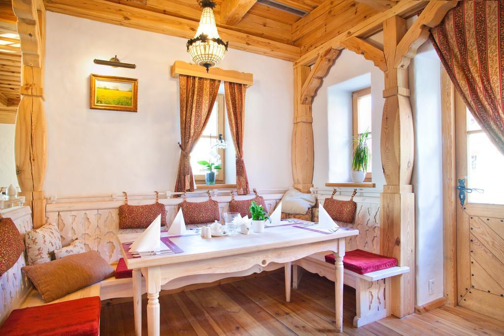 Gleboczek Vine Resort& Spa Wielki Głęboczek Kültér fotó