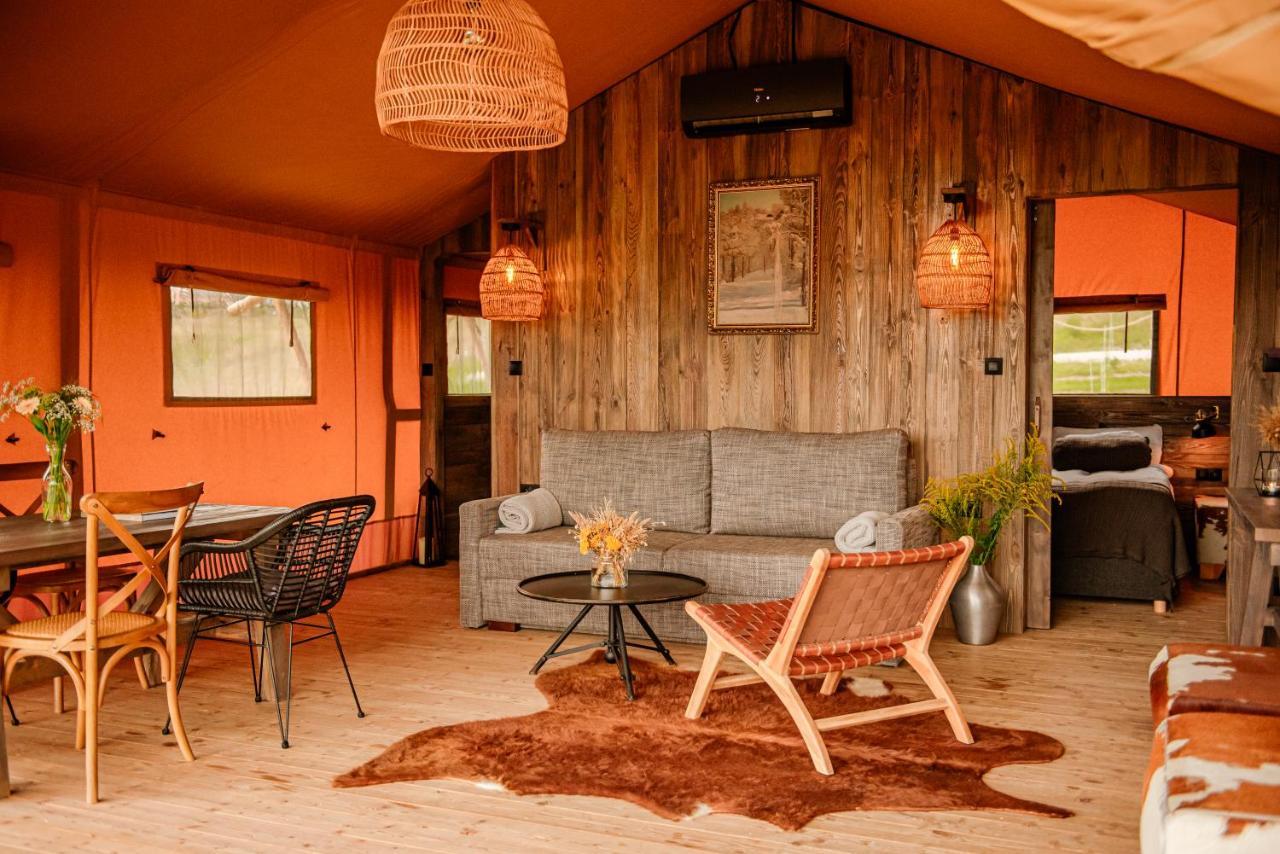 Gleboczek Vine Resort& Spa Wielki Głęboczek Kültér fotó