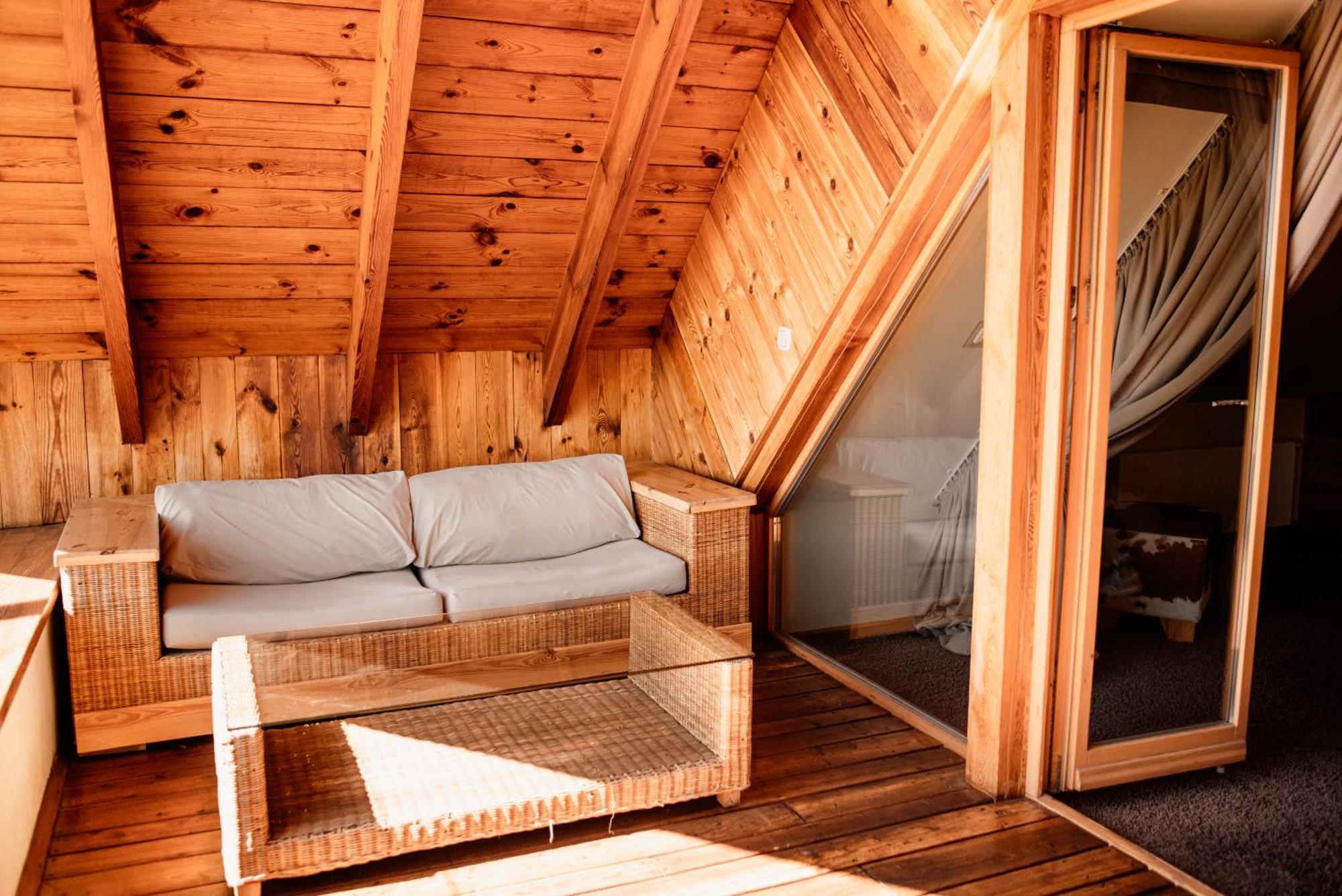 Gleboczek Vine Resort& Spa Wielki Głęboczek Kültér fotó
