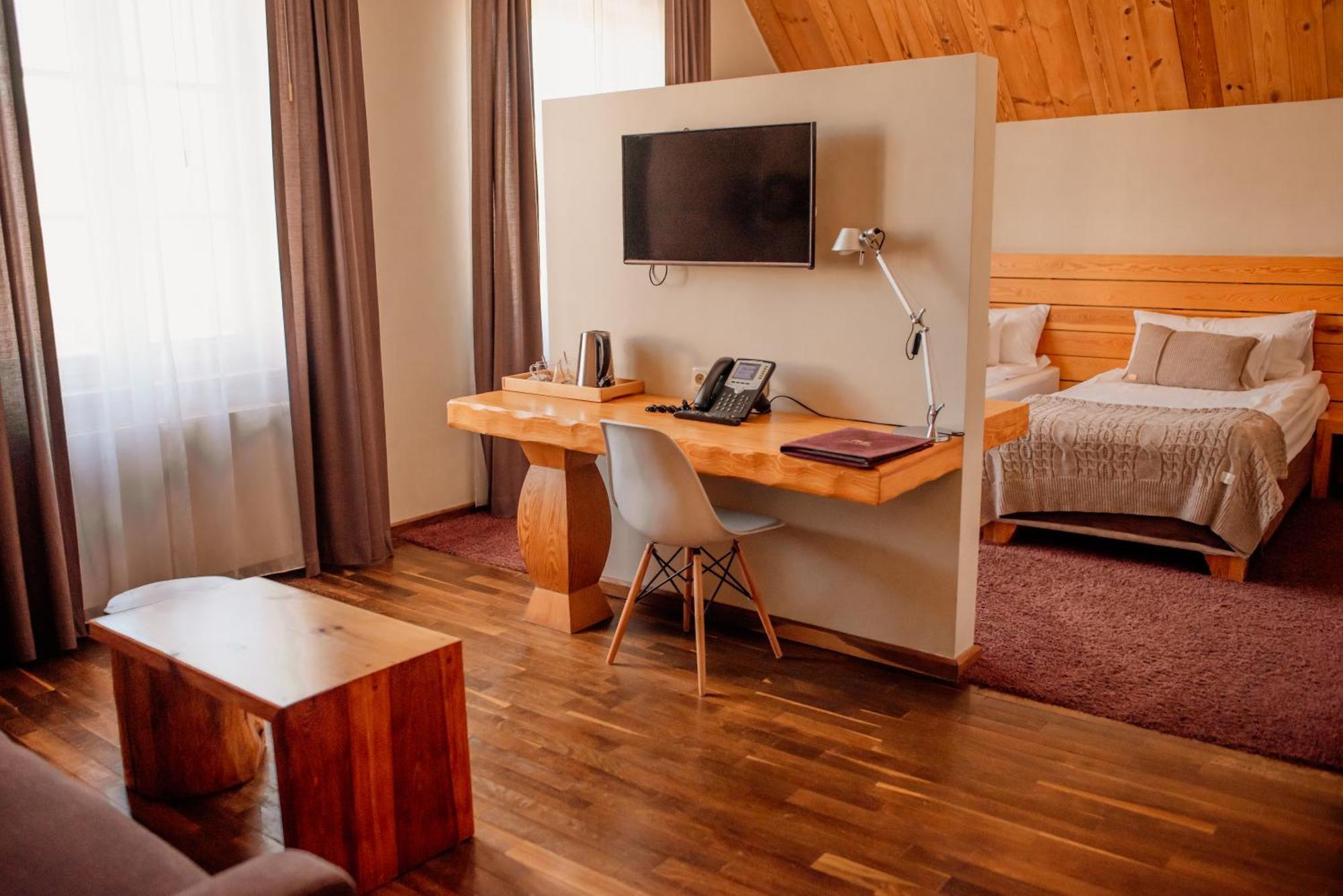 Gleboczek Vine Resort& Spa Wielki Głęboczek Kültér fotó