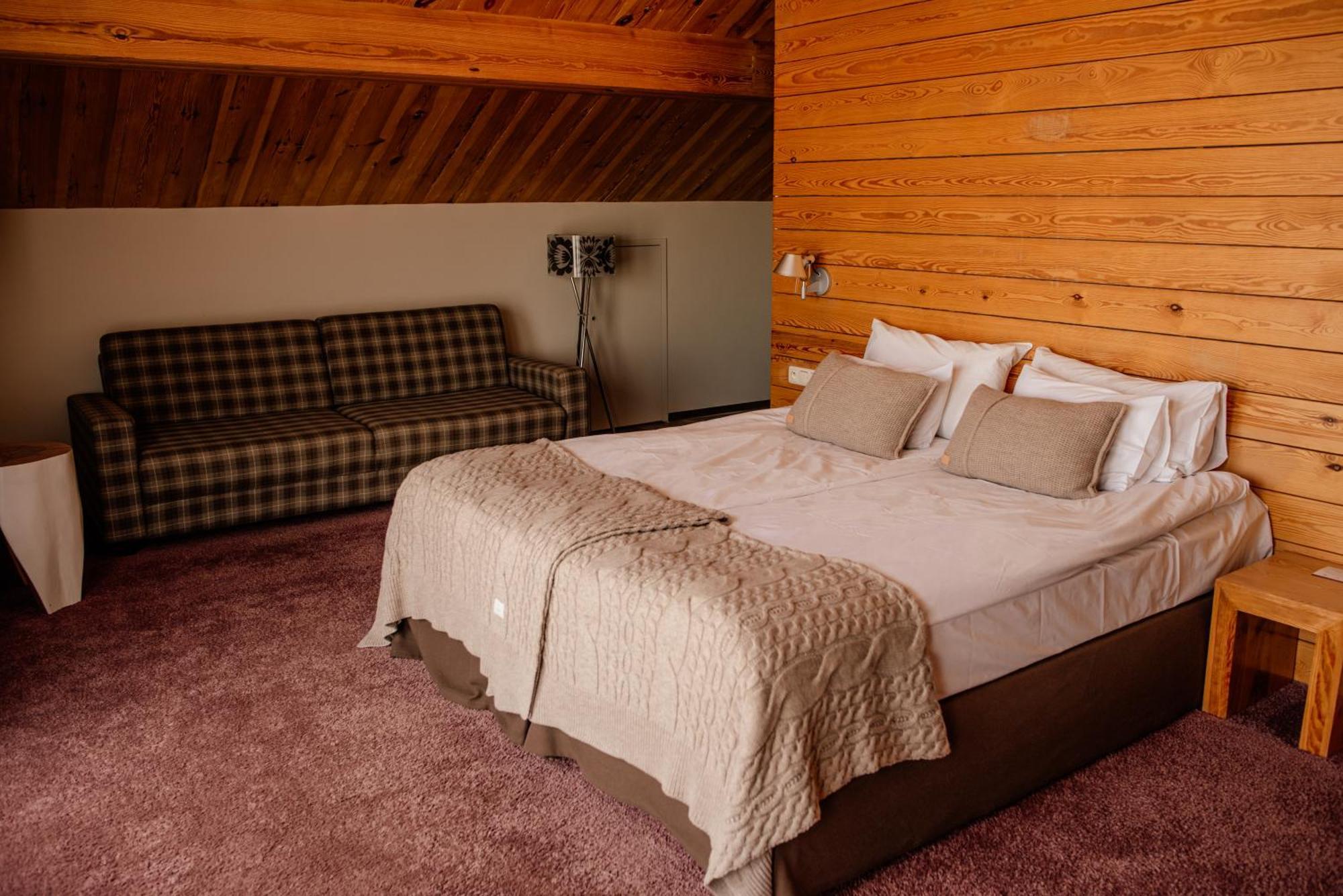 Gleboczek Vine Resort& Spa Wielki Głęboczek Kültér fotó