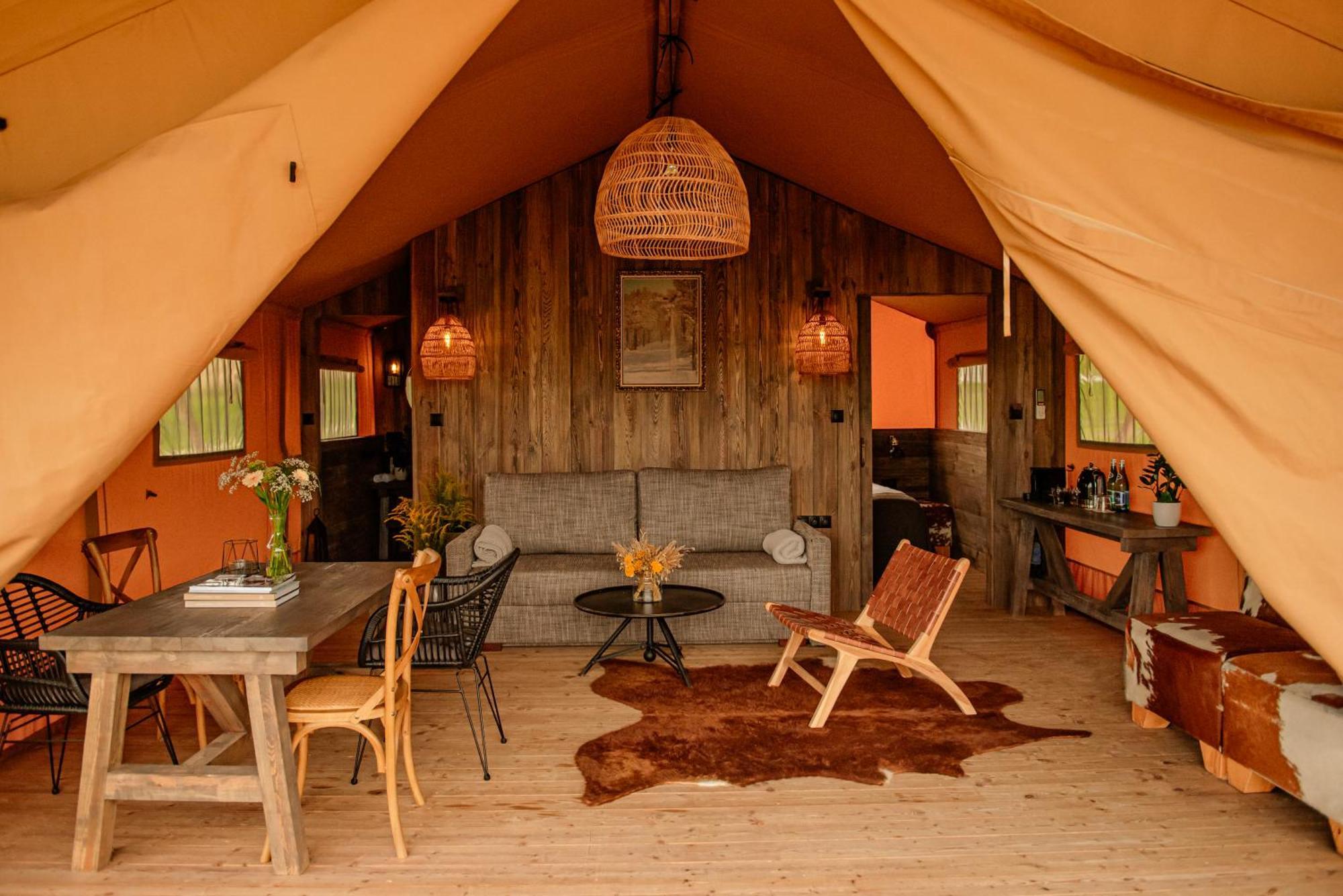 Gleboczek Vine Resort& Spa Wielki Głęboczek Kültér fotó